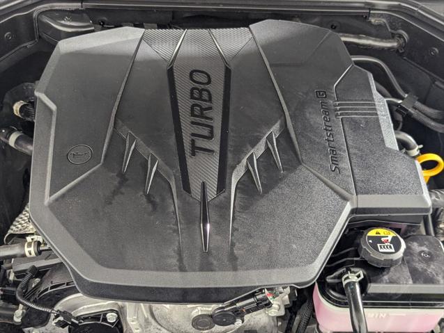 2025 Genesis G70 2.5T AWD