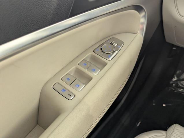 2025 Genesis G70 2.5T AWD