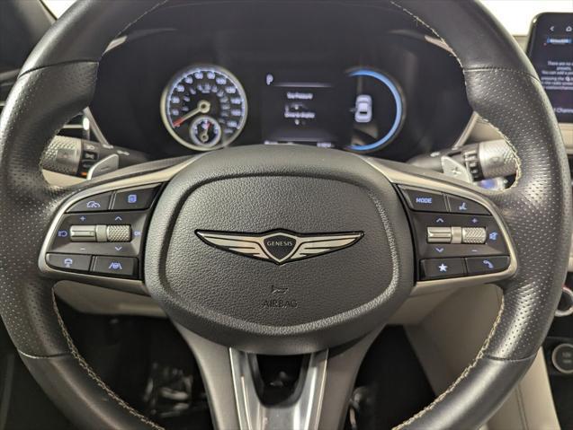 2025 Genesis G70 2.5T AWD