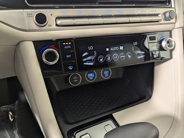 2025 Genesis G70 2.5T AWD