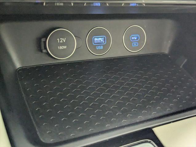 2025 Genesis G70 2.5T AWD