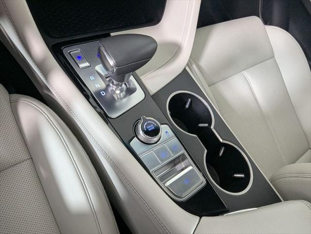 2025 Genesis G70 2.5T AWD