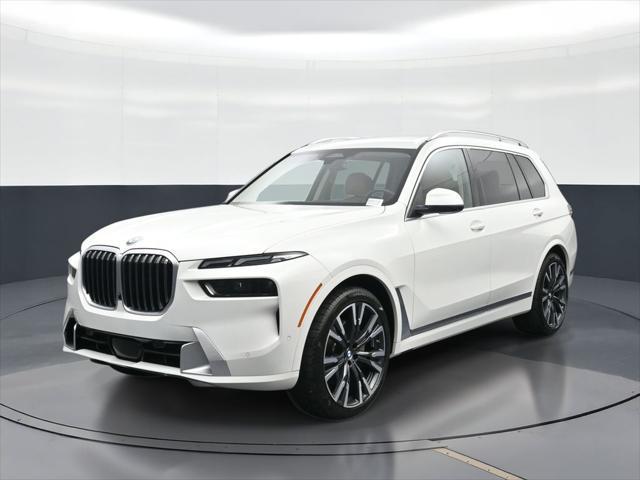 2024 BMW X7 xDrive40i for sale in Miami, FL