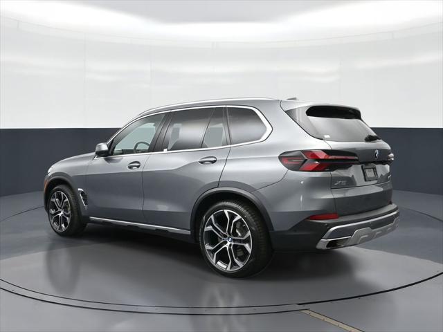 2024 BMW X5 sDrive40i