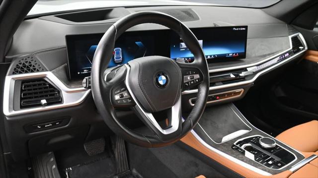 2024 BMW X5 sDrive40i