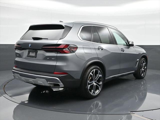 2024 BMW X5 sDrive40i