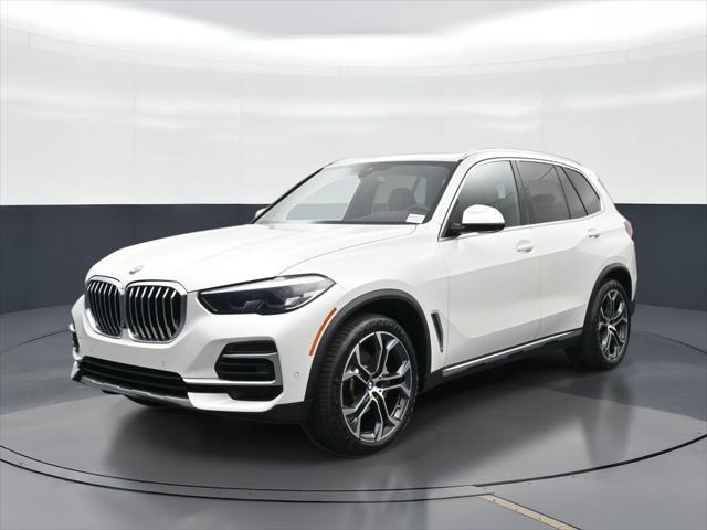 2023 BMW X5 xDrive40i for sale in Miami, FL