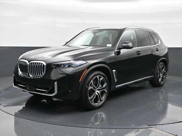 2025 BMW X5 xDrive50e for sale in Miami, FL