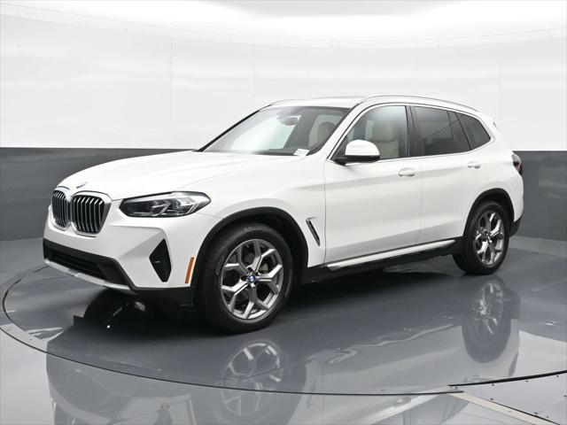 2024 BMW X3 sDrive30i for sale in Miami, FL