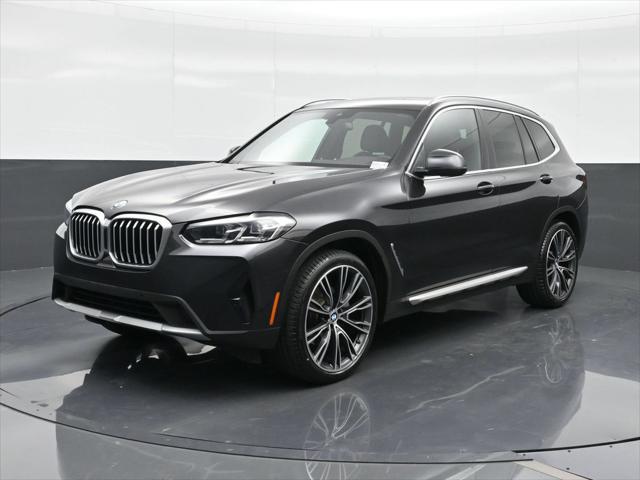 2024 BMW X3 sDrive30i for sale in Miami, FL