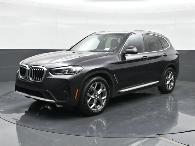 2023 BMW X3 sDrive30i for sale in Miami, FL