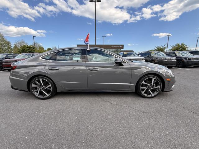 2023 Hyundai Sonata SEL Plus