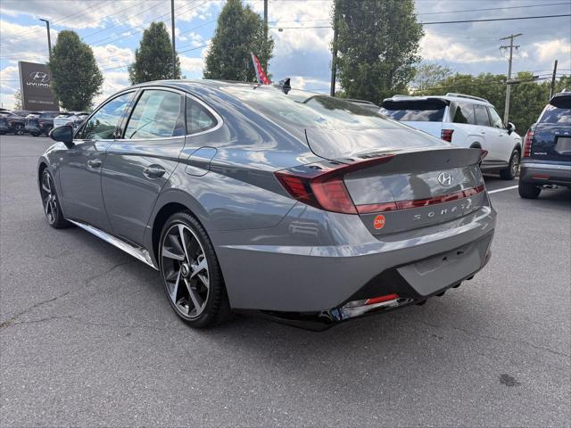 2023 Hyundai Sonata SEL Plus