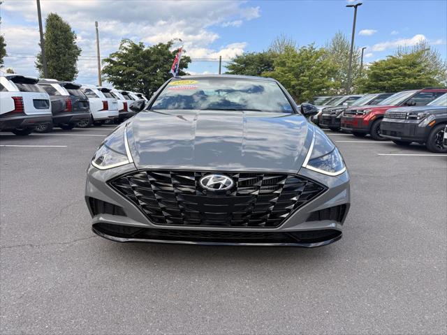 2023 Hyundai Sonata SEL Plus