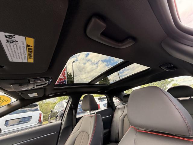 2023 Hyundai Sonata SEL Plus