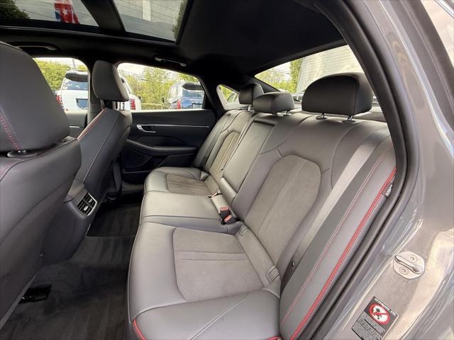2023 Hyundai Sonata SEL Plus