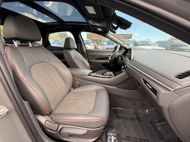 2023 Hyundai Sonata SEL Plus
