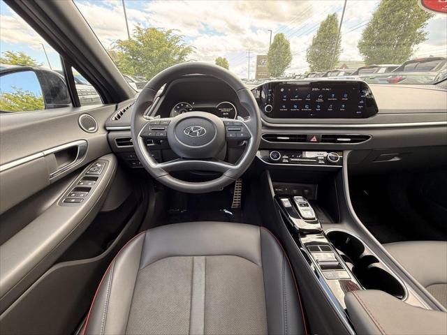 2023 Hyundai Sonata SEL Plus