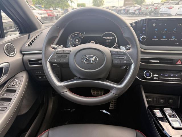 2023 Hyundai Sonata SEL Plus