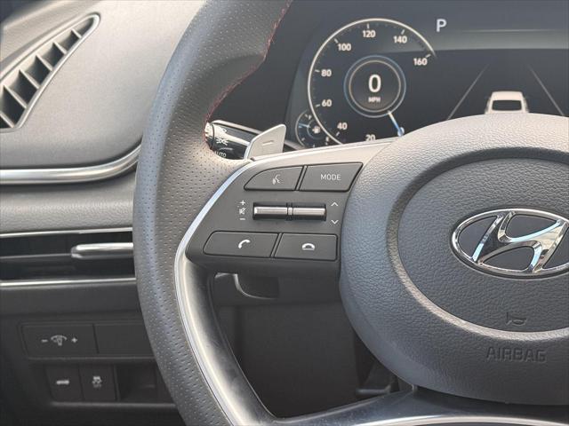 2023 Hyundai Sonata SEL Plus
