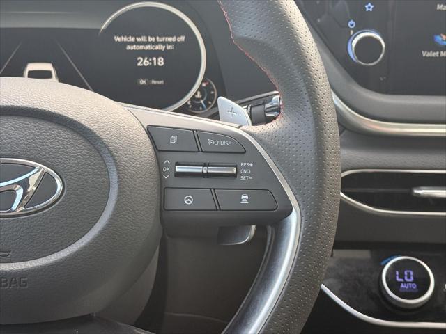 2023 Hyundai Sonata SEL Plus