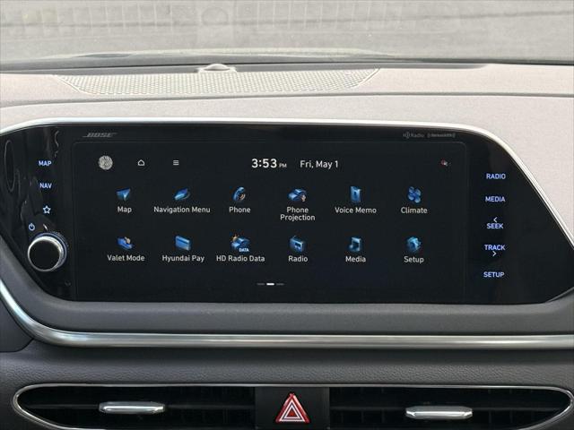 2023 Hyundai Sonata SEL Plus