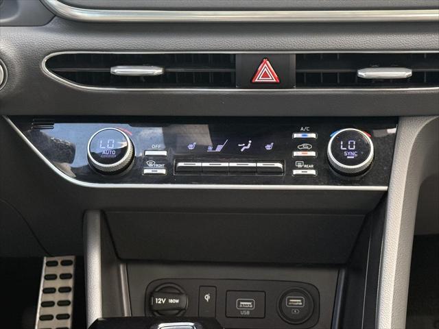2023 Hyundai Sonata SEL Plus