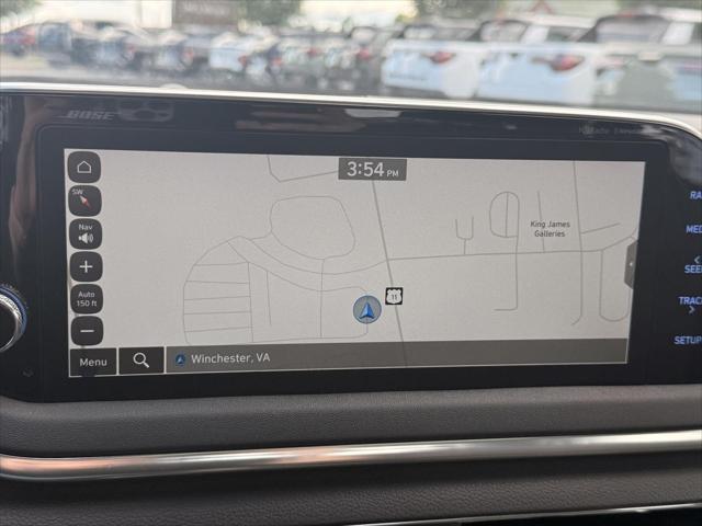 2023 Hyundai Sonata SEL Plus