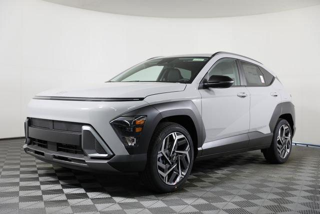 2026 Hyundai Kona SEL Premium for sale in LIBERTYVILLE, IL