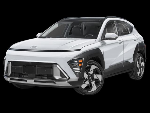 2026 Hyundai Kona Limited for sale in LIBERTYVILLE, IL