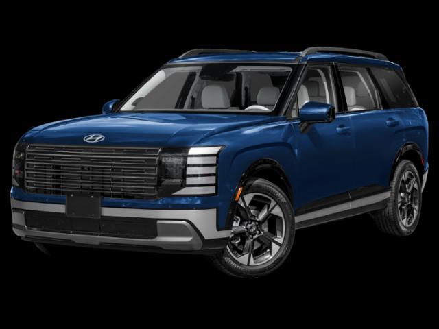 2026 Hyundai Palisade Limited for sale in LIBERTYVILLE, IL