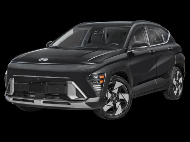 2026 Hyundai Kona Limited for sale in LIBERTYVILLE, IL
