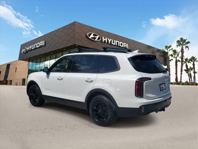 2024 Kia Telluride SX Prestige X-Pro