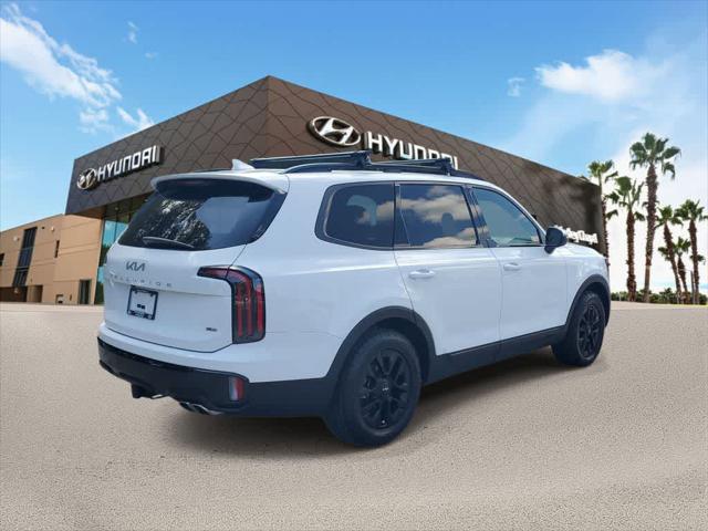 2024 Kia Telluride SX Prestige X-Pro