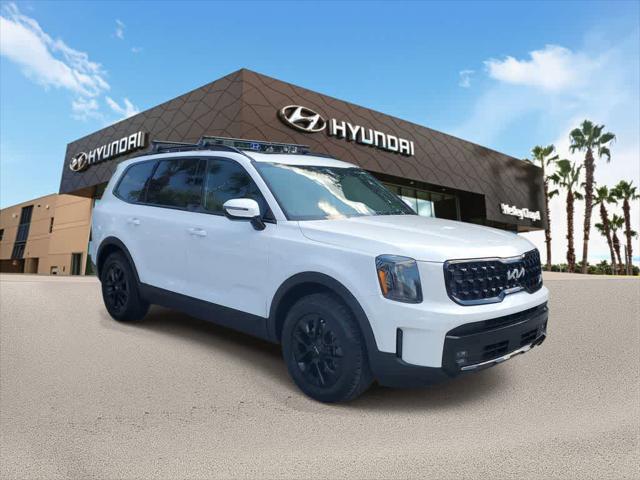 2024 Kia Telluride SX Prestige X-Pro