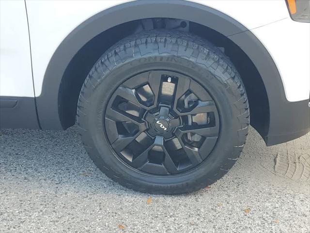 2024 Kia Telluride SX Prestige X-Pro