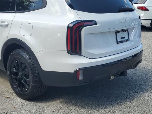 2024 Kia Telluride SX Prestige X-Pro