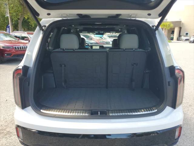 2024 Kia Telluride SX Prestige X-Pro
