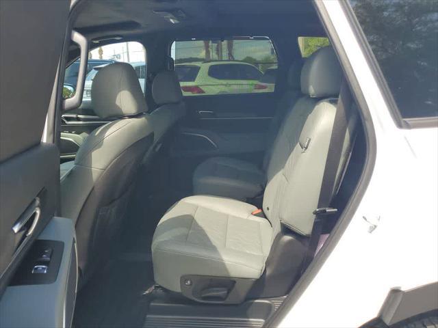 2024 Kia Telluride SX Prestige X-Pro