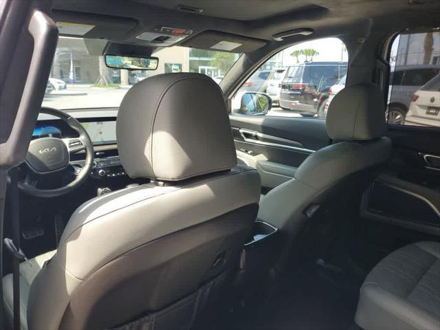 2024 Kia Telluride SX Prestige X-Pro