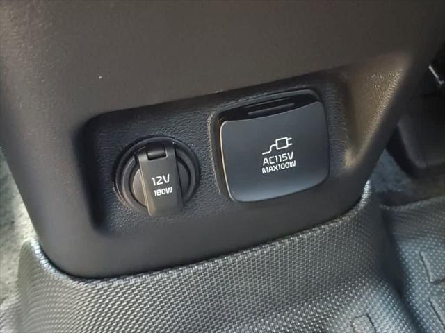2024 Kia Telluride SX Prestige X-Pro