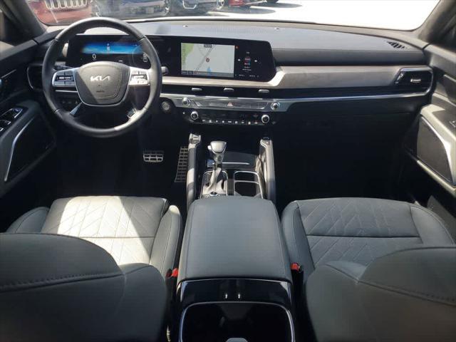 2024 Kia Telluride SX Prestige X-Pro