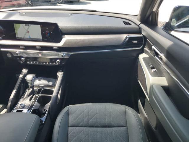 2024 Kia Telluride SX Prestige X-Pro