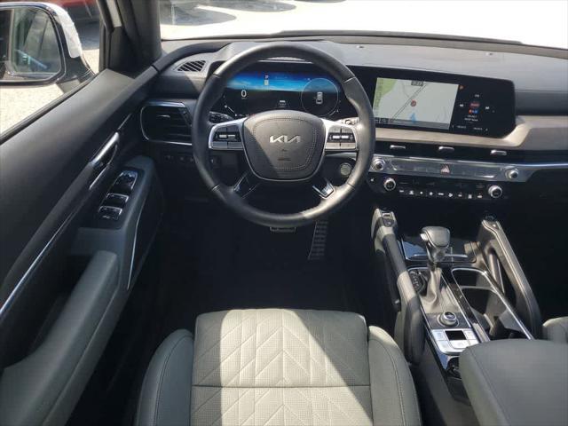 2024 Kia Telluride SX Prestige X-Pro