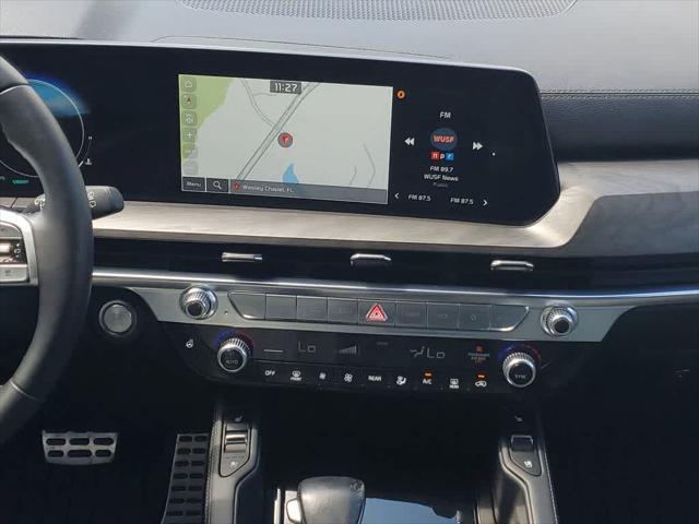 2024 Kia Telluride SX Prestige X-Pro