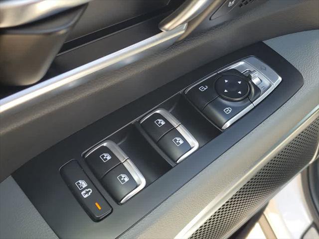 2024 Kia Telluride SX Prestige X-Pro