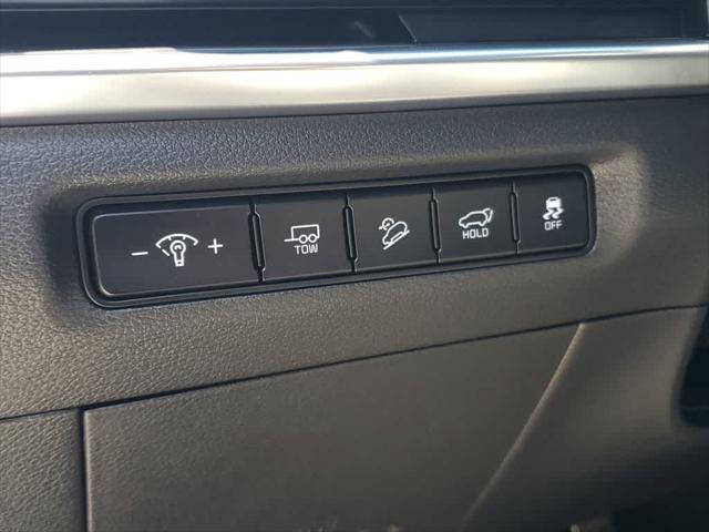 2024 Kia Telluride SX Prestige X-Pro