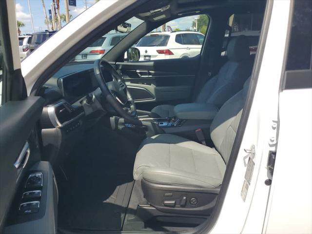 2024 Kia Telluride SX Prestige X-Pro