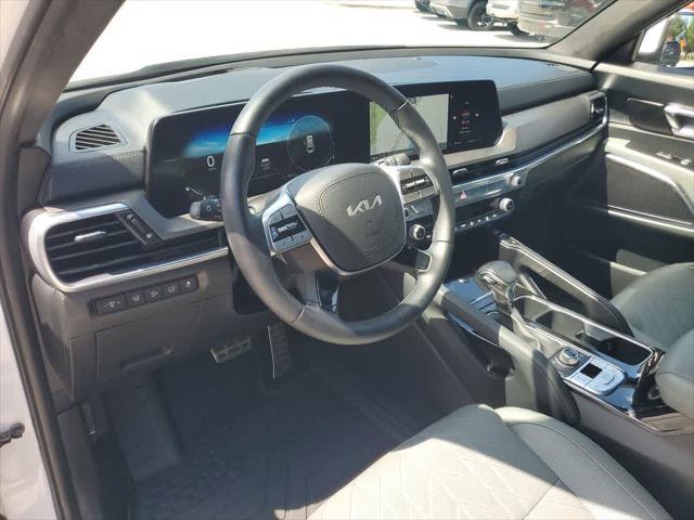 2024 Kia Telluride SX Prestige X-Pro