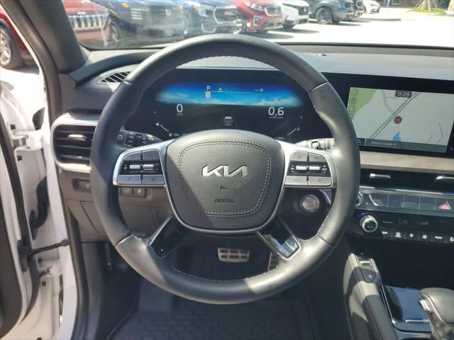 2024 Kia Telluride SX Prestige X-Pro
